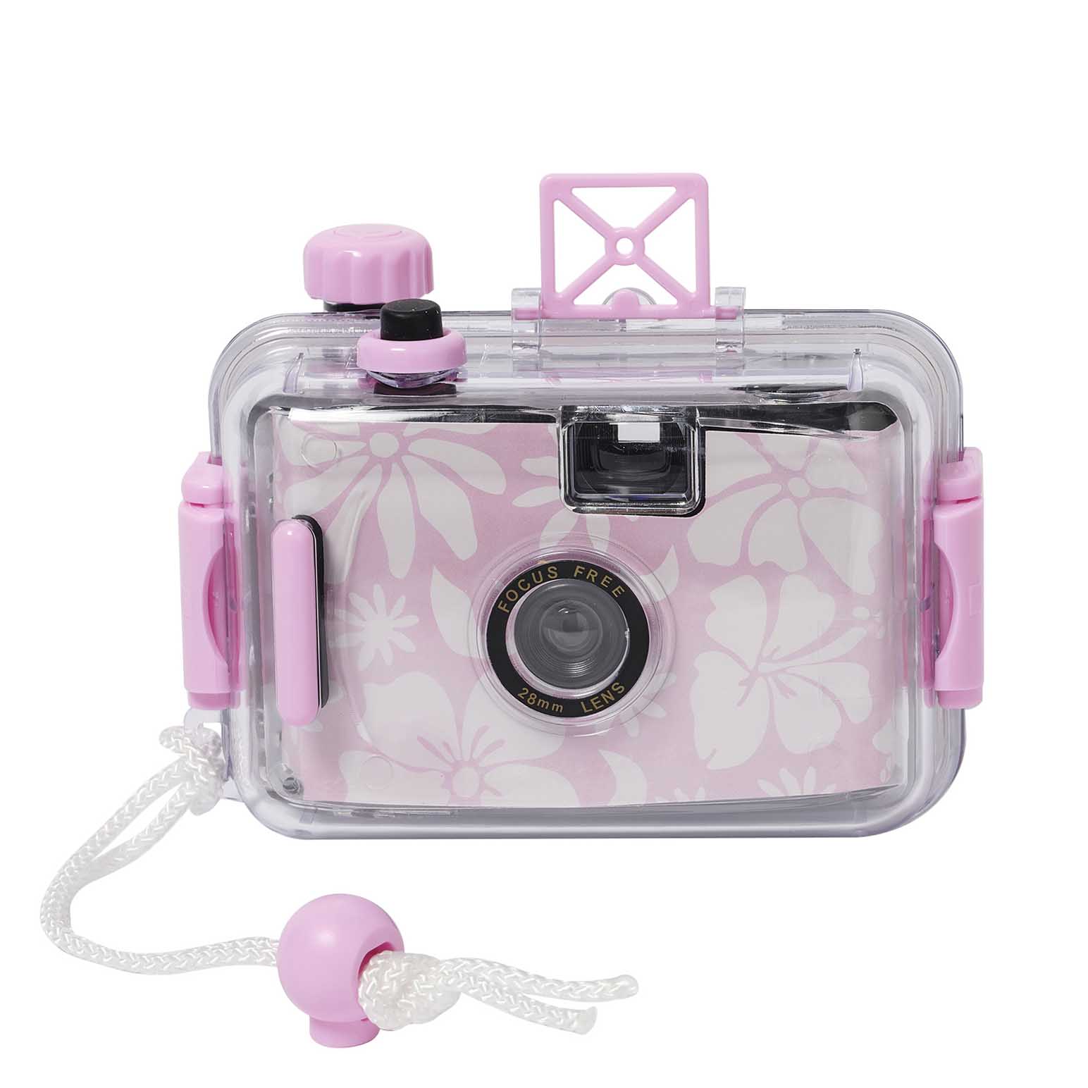 SUNNYLiFE Underwater Camera Stole My Heart